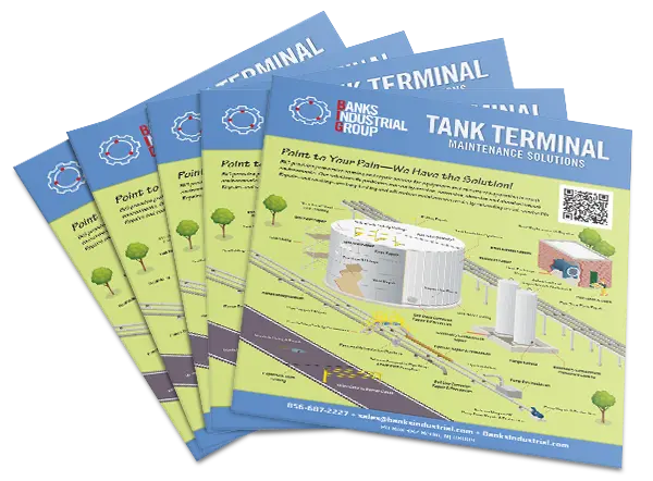 tank terminal solution map line card download thumbnail