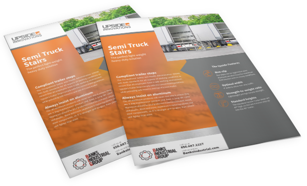 semi-trailer steps brochure download thumbnail link