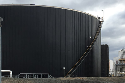 storage tank insulation in new jersey