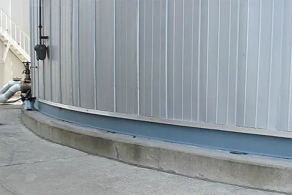 tank-insulation-raised-for-base-inspection-1-600
