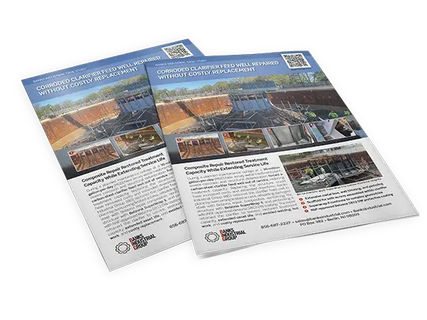 clarifier feed well case study download thumbnail