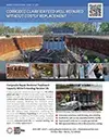 clarifier well repair case study thumbnail