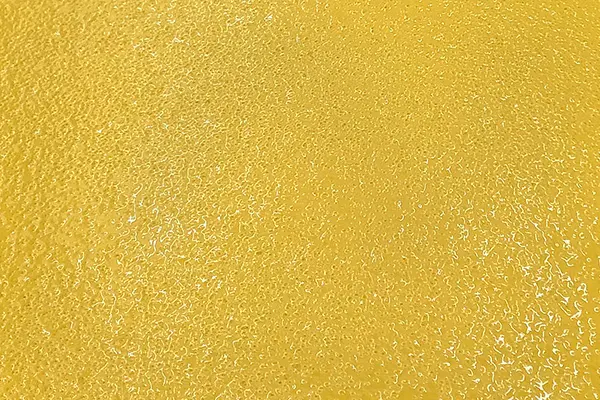 detail of yellow anti-slip aggregate texture