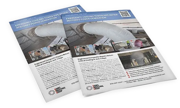 cooling tower pipe repair case study download thumbnail