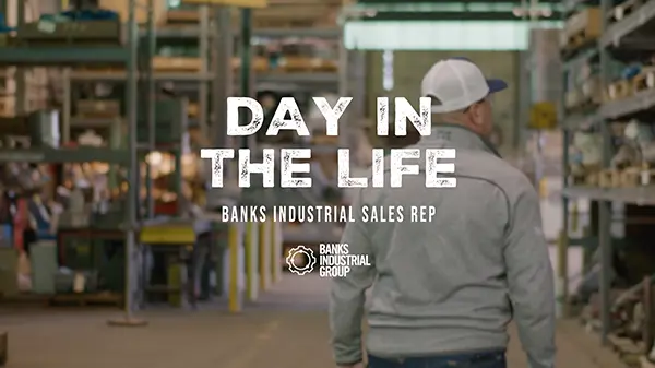 Day In The Life Field Tech Video Preview