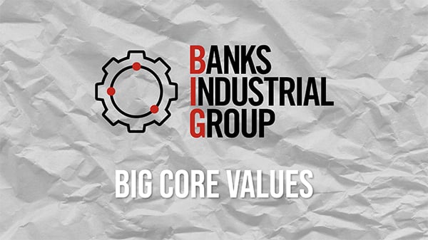 core values video preview